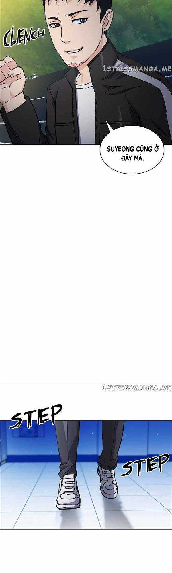 Druid Tại Ga Seoul Chapter 99 trang 26