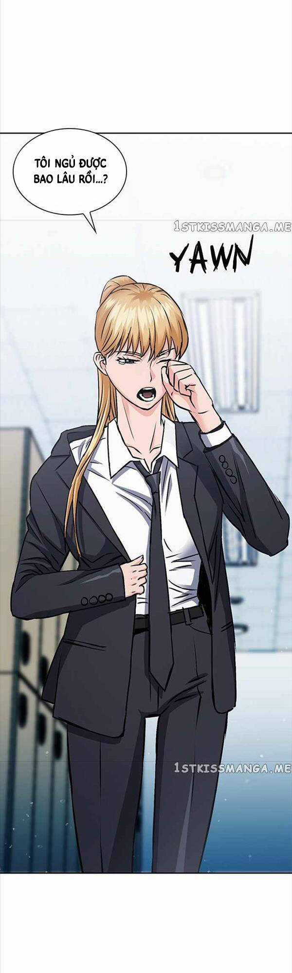 Druid Tại Ga Seoul Chapter 99 trang 27