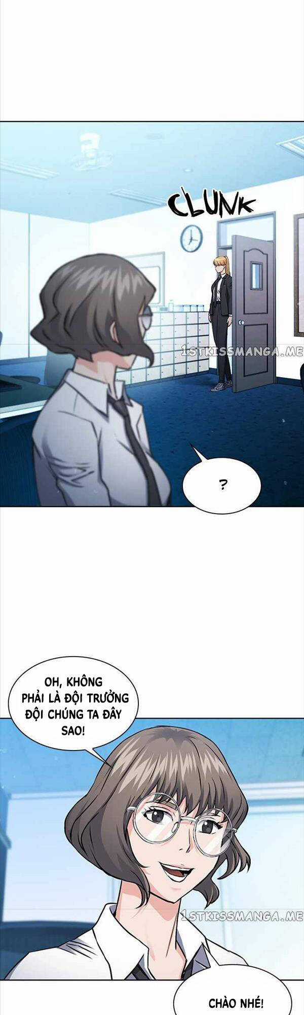 Druid Tại Ga Seoul Chapter 99 trang 28