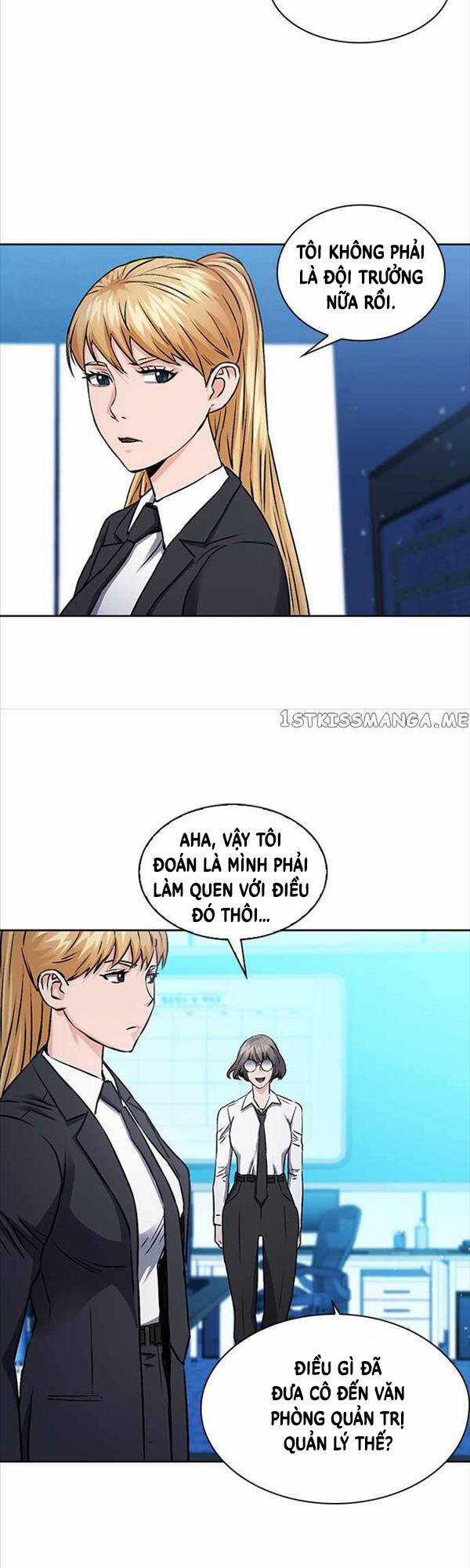 Druid Tại Ga Seoul Chapter 99 trang 29