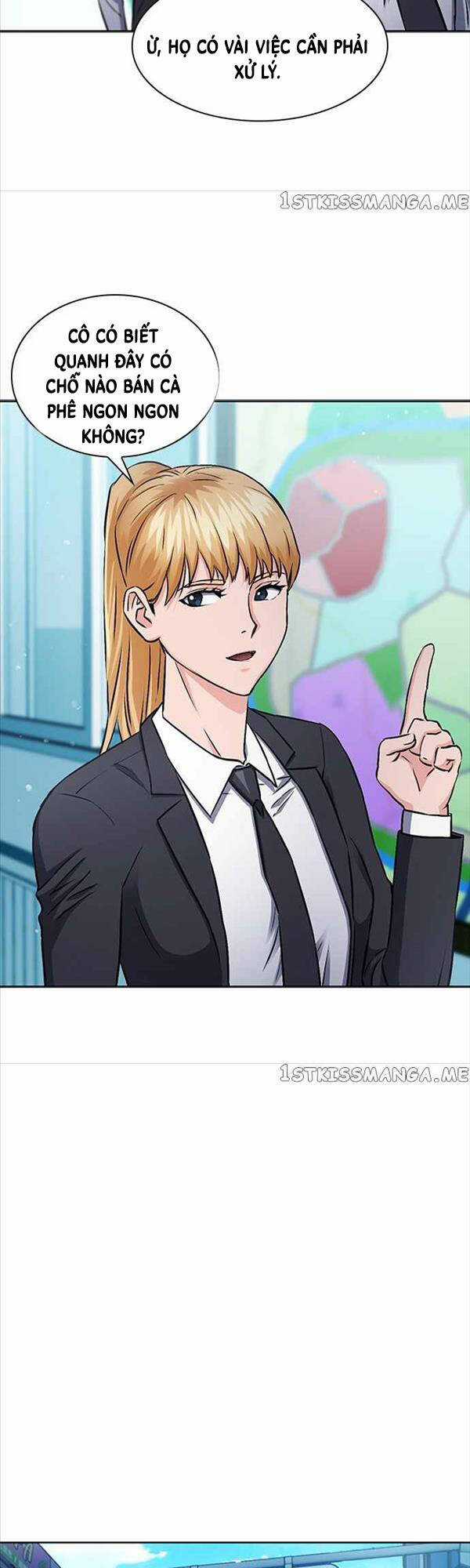 Druid Tại Ga Seoul Chapter 99 trang 31