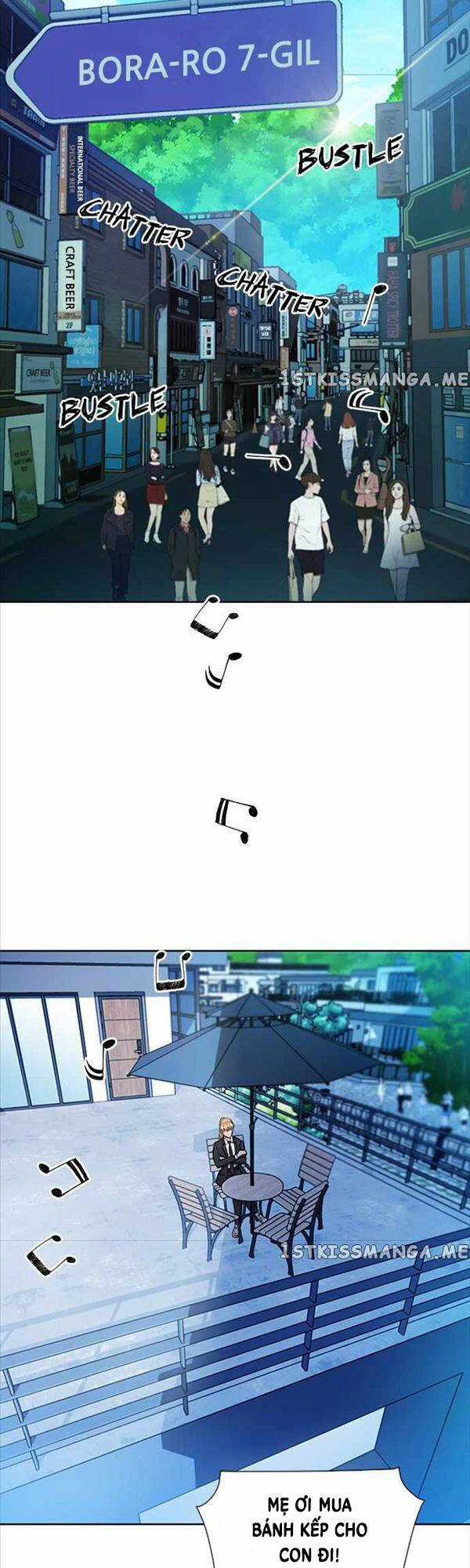 Druid Tại Ga Seoul Chapter 99 trang 32