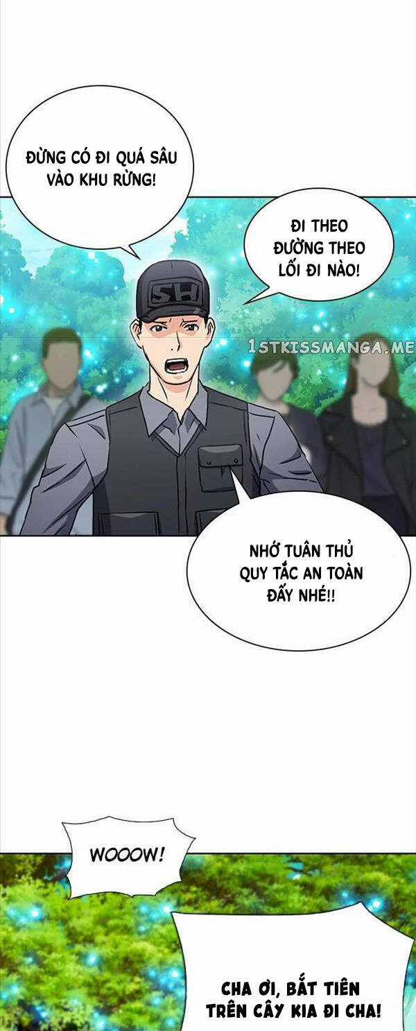 Druid Tại Ga Seoul Chapter 99 trang 37