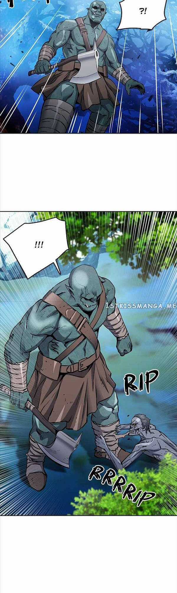 Druid Tại Ga Seoul Chapter 99 trang 42