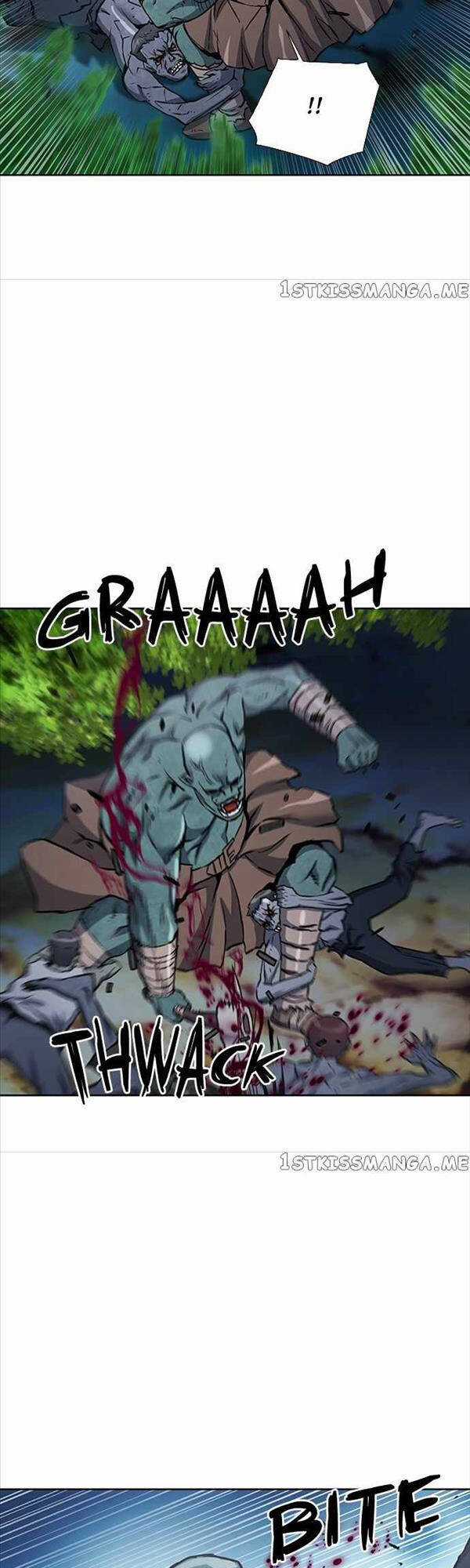 Druid Tại Ga Seoul Chapter 99 trang 44