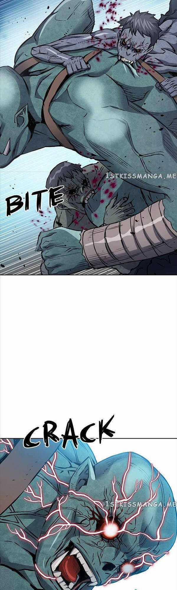 Druid Tại Ga Seoul Chapter 99 trang 45