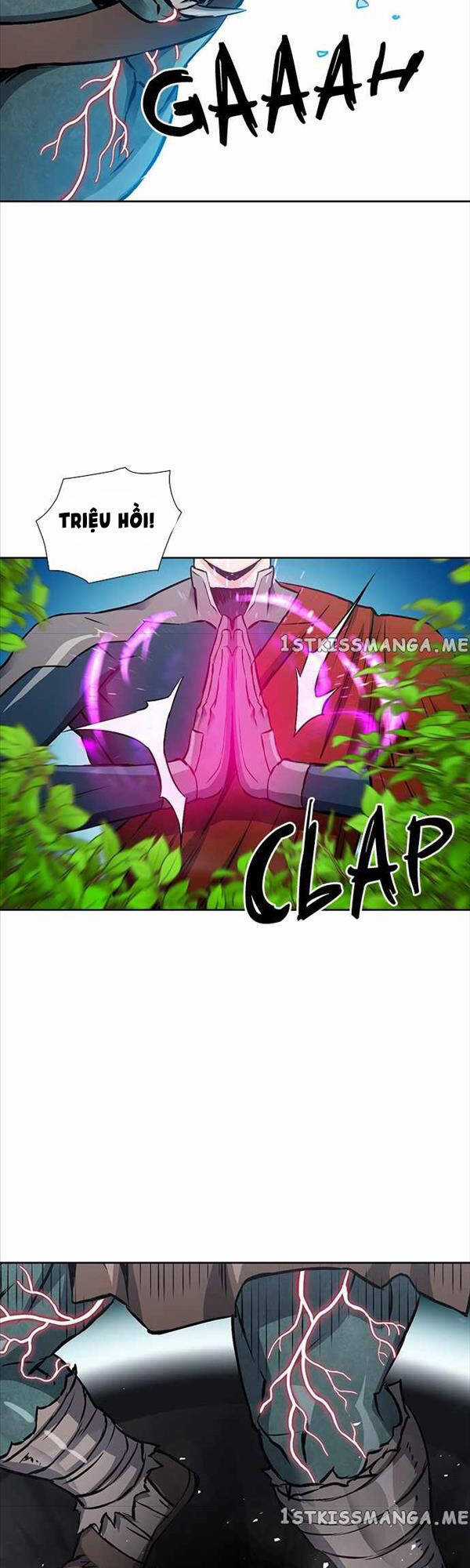 Druid Tại Ga Seoul Chapter 99 trang 46