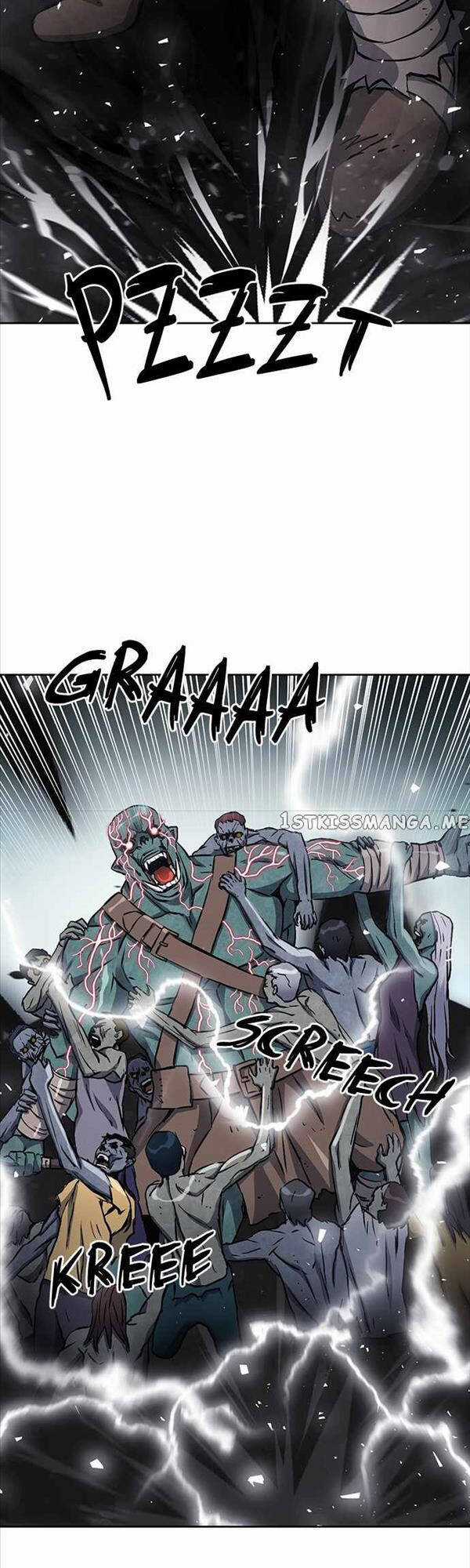 Druid Tại Ga Seoul Chapter 99 trang 47