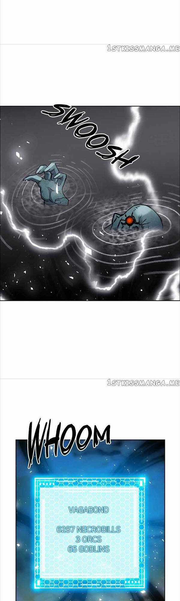 Druid Tại Ga Seoul Chapter 99 trang 48