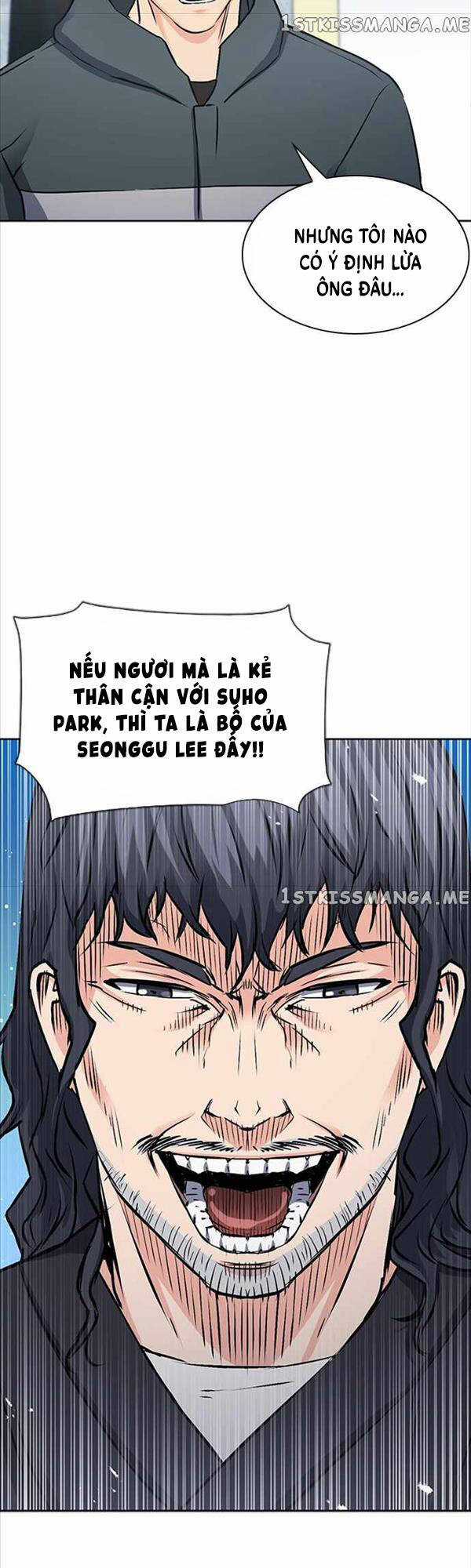 Druid Tại Ga Seoul Chapter 99 trang 5