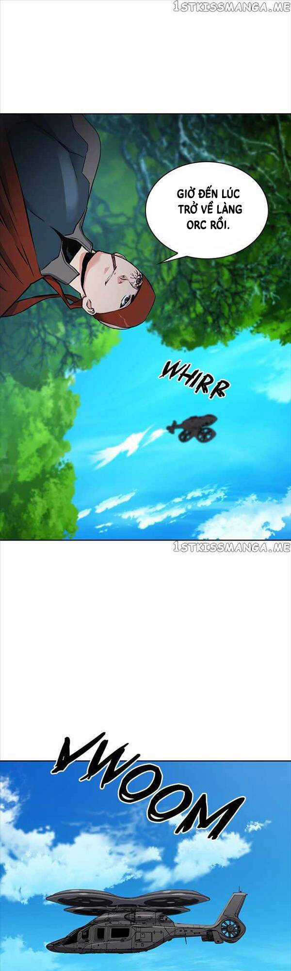 Druid Tại Ga Seoul Chapter 99 trang 50