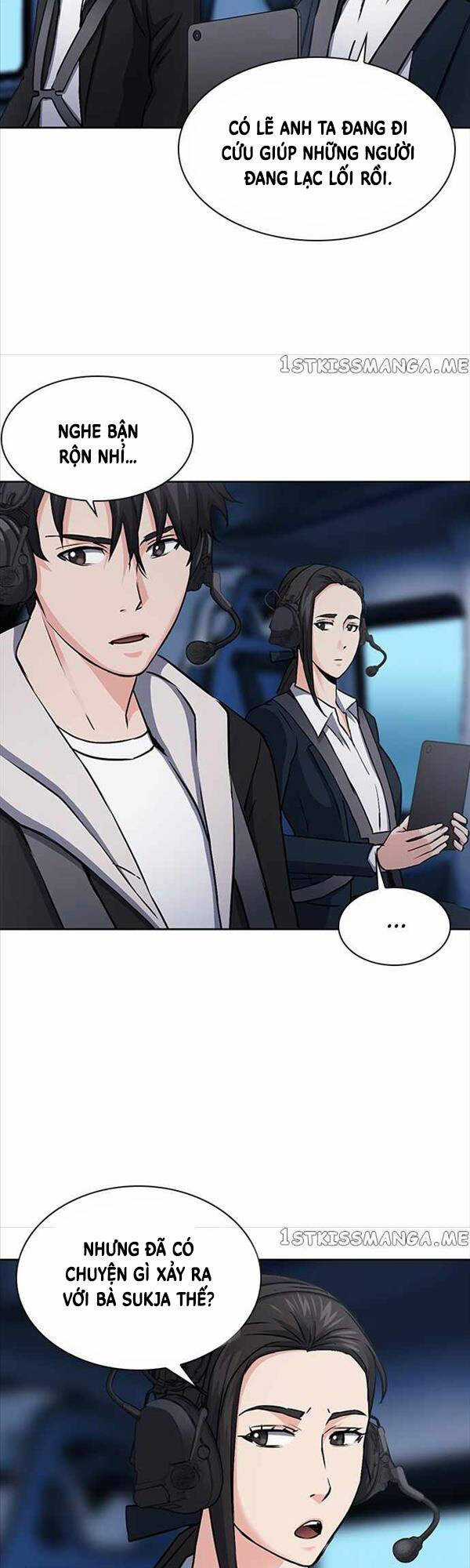 Druid Tại Ga Seoul Chapter 99 trang 52