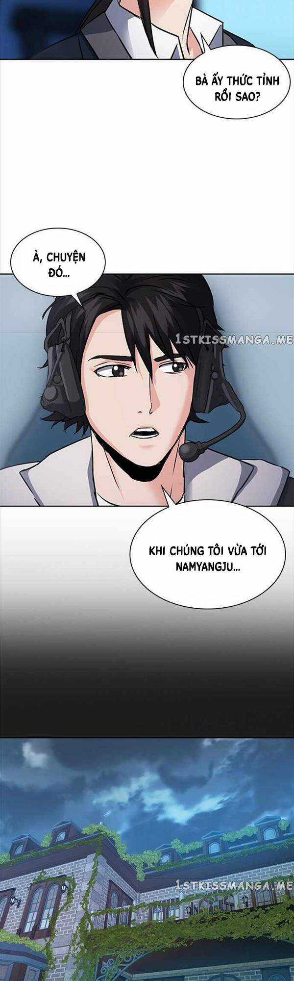 Druid Tại Ga Seoul Chapter 99 trang 53