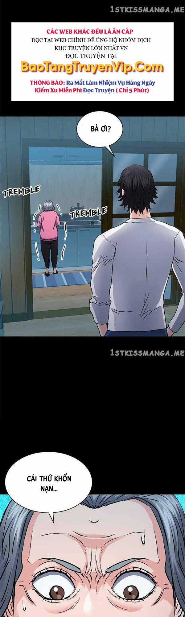 Druid Tại Ga Seoul Chapter 99 trang 55