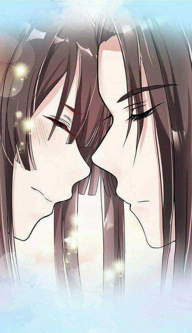 Dụ Ái Tiểu Hồ Tiên Chapter 1.1 trang 14