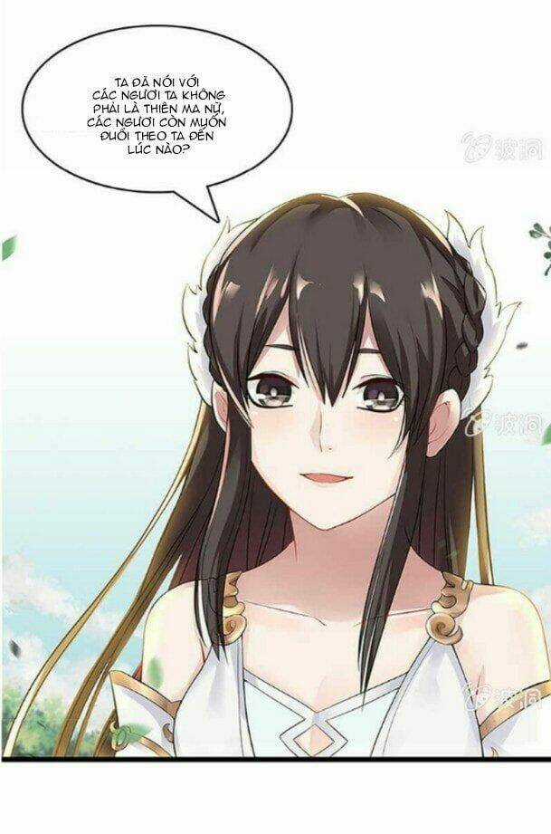 Dụ Ái Tiểu Hồ Tiên Chapter 1.1 trang 24