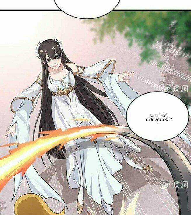 Dụ Ái Tiểu Hồ Tiên Chapter 1.1 trang 26