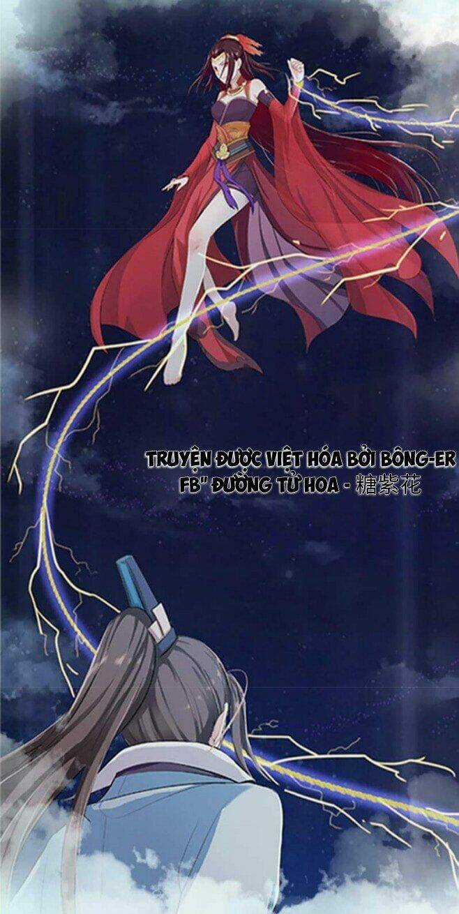 Dụ Ái Tiểu Hồ Tiên Chapter 1.1 trang 3