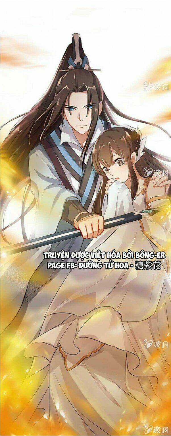 Dụ Ái Tiểu Hồ Tiên Chapter 1.1 trang 31