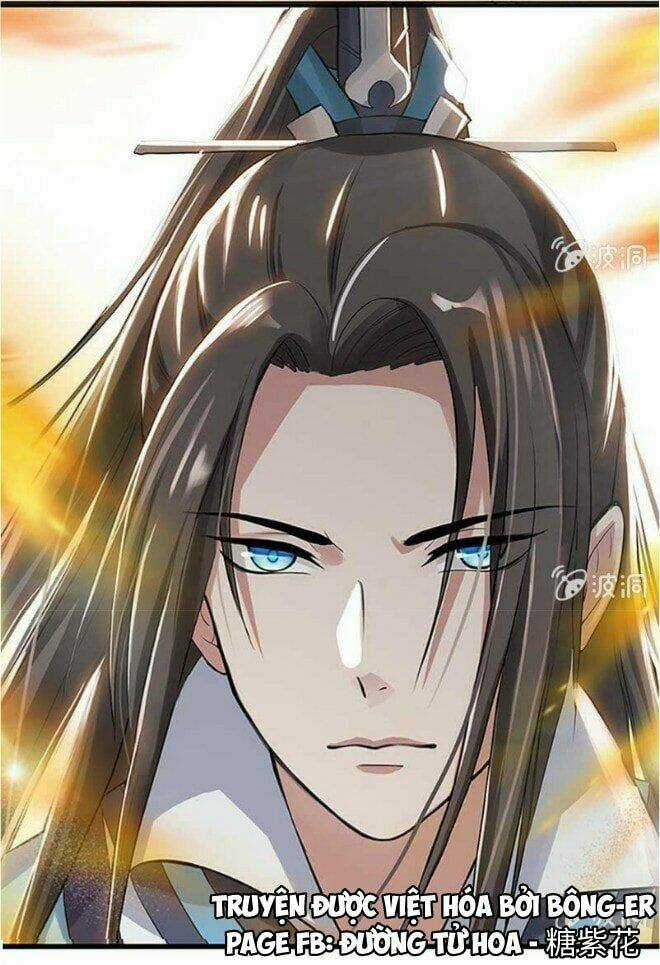 Dụ Ái Tiểu Hồ Tiên Chapter 1.1 trang 32