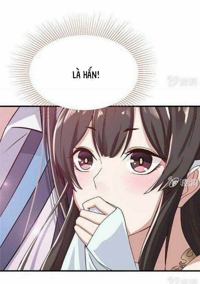 Dụ Ái Tiểu Hồ Tiên Chapter 1.1 trang 33