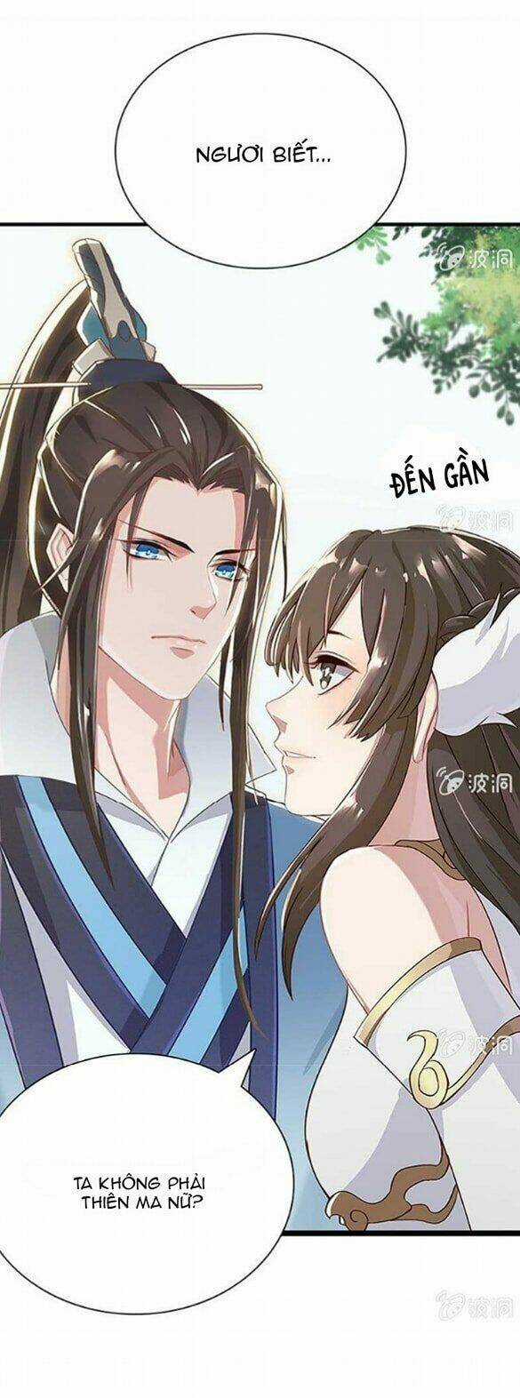 Dụ Ái Tiểu Hồ Tiên Chapter 1.1 trang 42