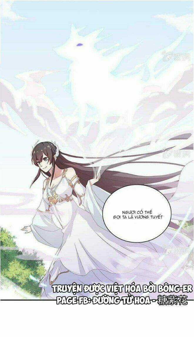 Dụ Ái Tiểu Hồ Tiên Chapter 1.1 trang 44