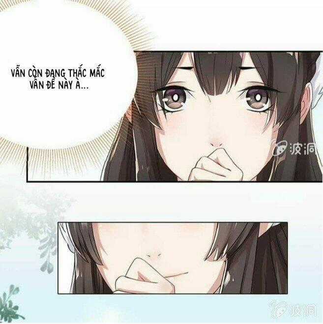 Dụ Ái Tiểu Hồ Tiên Chapter 1.1 trang 47