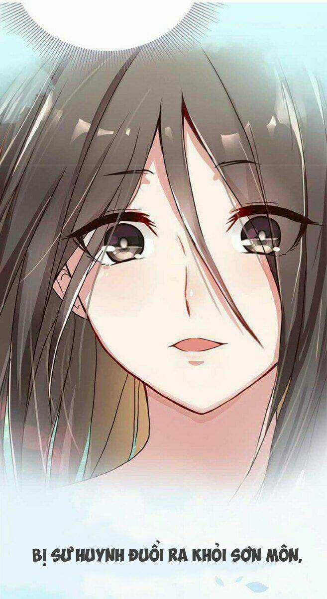 Dụ Ái Tiểu Hồ Tiên Chapter 1.1 trang 6