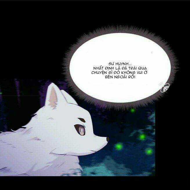 Dụ Ái Tiểu Hồ Tiên Chapter 1.2 trang 12