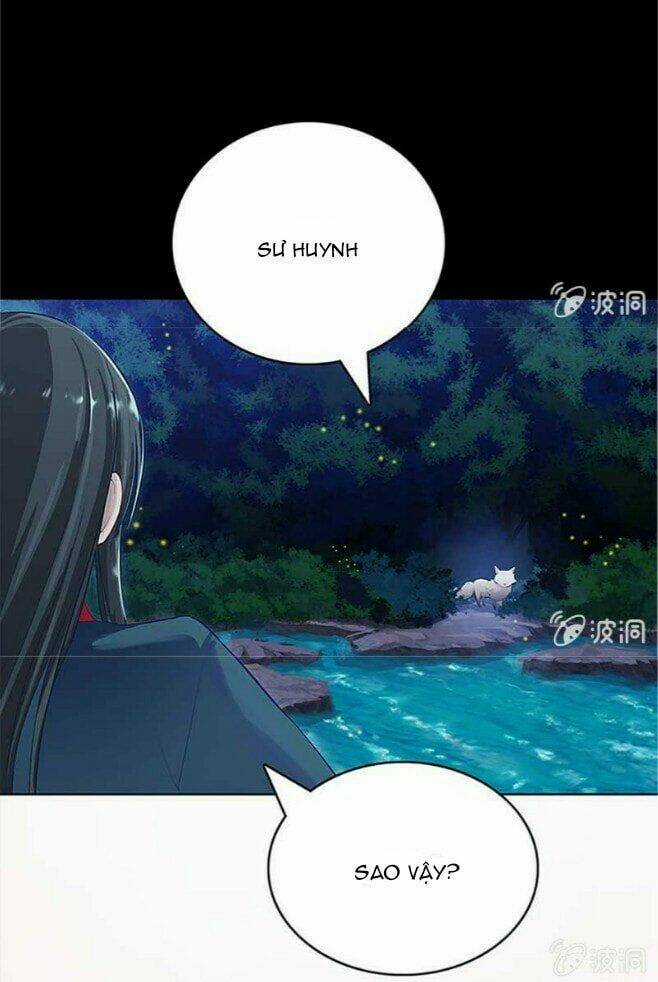 Dụ Ái Tiểu Hồ Tiên Chapter 1.2 trang 13