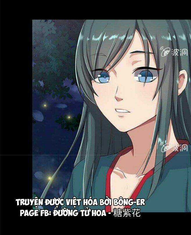 Dụ Ái Tiểu Hồ Tiên Chapter 1.2 trang 15