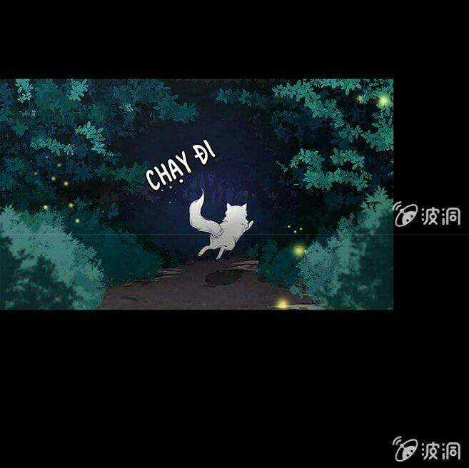 Dụ Ái Tiểu Hồ Tiên Chapter 1.2 trang 16