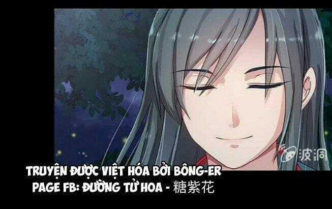 Dụ Ái Tiểu Hồ Tiên Chapter 1.2 trang 17