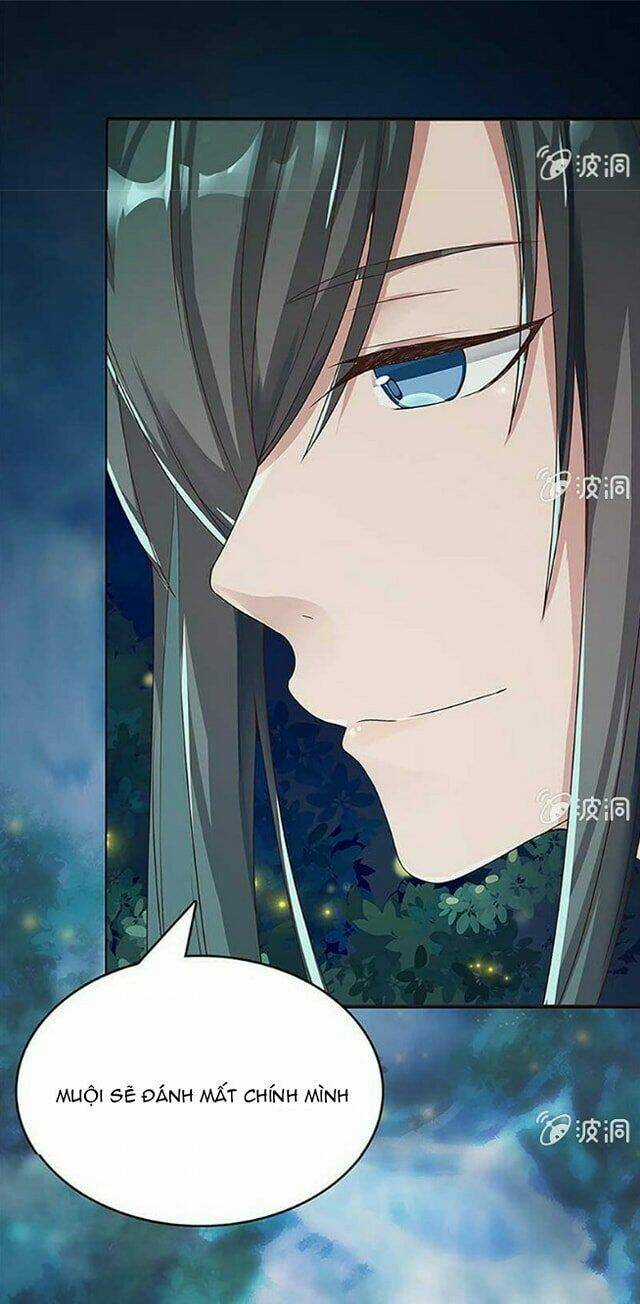 Dụ Ái Tiểu Hồ Tiên Chapter 1.2 trang 4