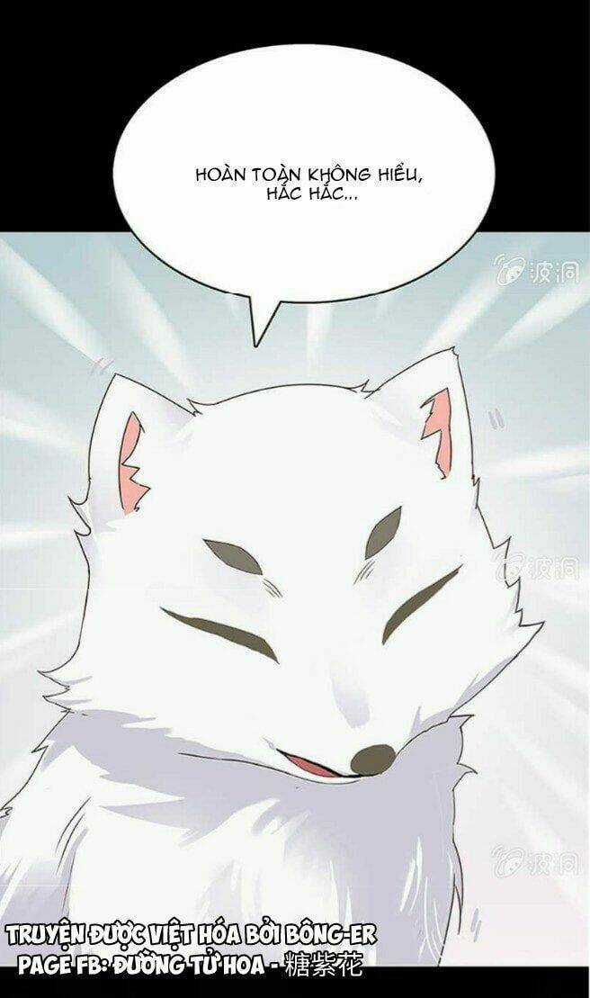 Dụ Ái Tiểu Hồ Tiên Chapter 1.2 trang 6