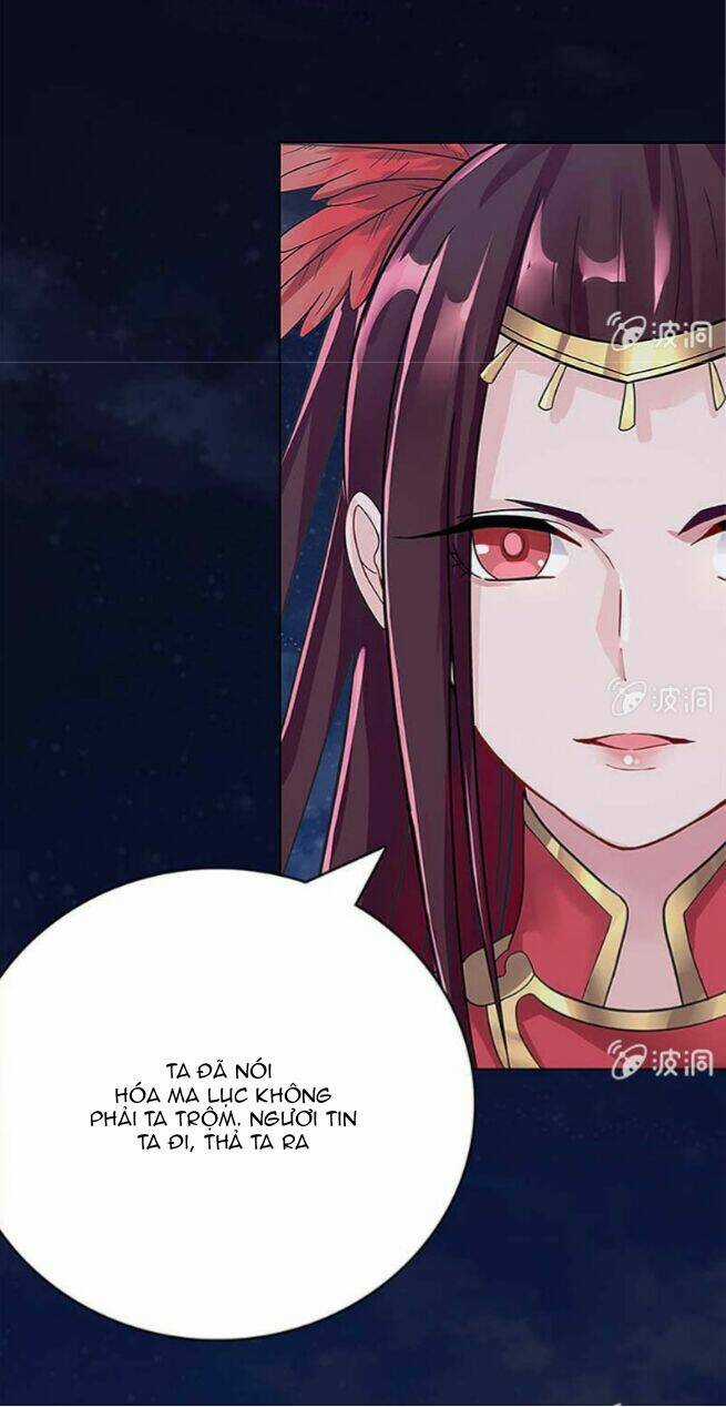 Dụ Ái Tiểu Hồ Tiên Chapter 1.3 trang 10