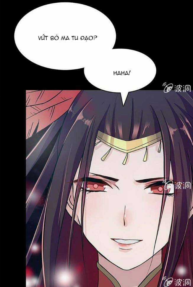 Dụ Ái Tiểu Hồ Tiên Chapter 1.3 trang 13