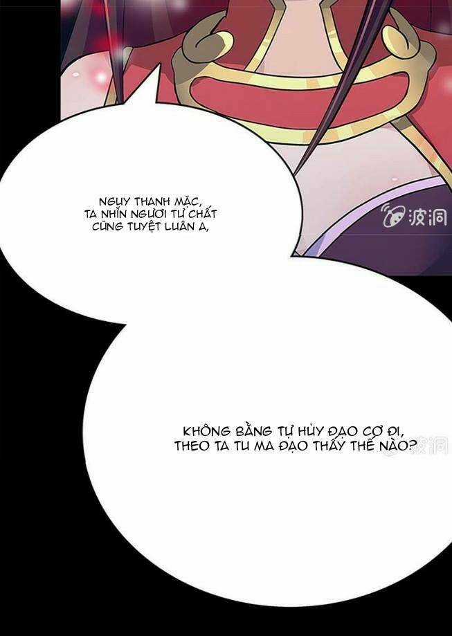 Dụ Ái Tiểu Hồ Tiên Chapter 1.3 trang 14