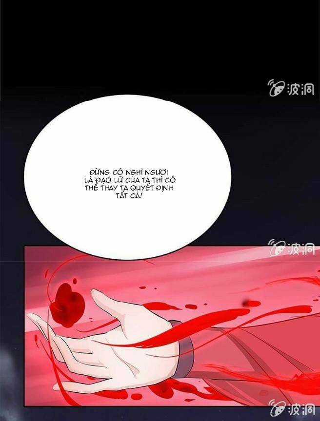 Dụ Ái Tiểu Hồ Tiên Chapter 1.3 trang 17