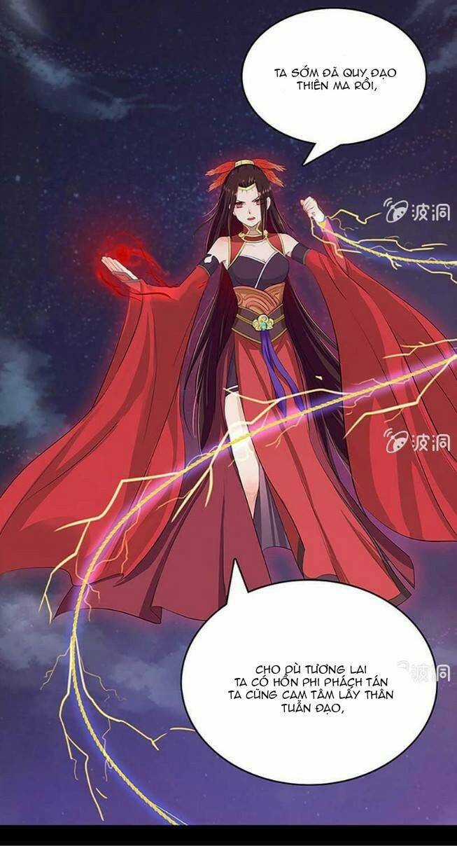 Dụ Ái Tiểu Hồ Tiên Chapter 1.3 trang 18