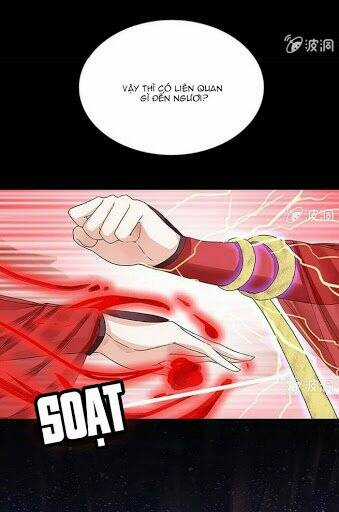 Dụ Ái Tiểu Hồ Tiên Chapter 1.3 trang 19