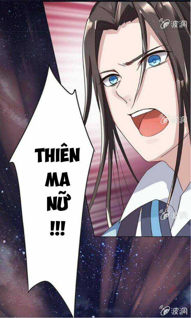 Dụ Ái Tiểu Hồ Tiên Chapter 1.3 trang 20