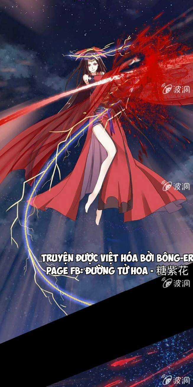 Dụ Ái Tiểu Hồ Tiên Chapter 1.3 trang 21