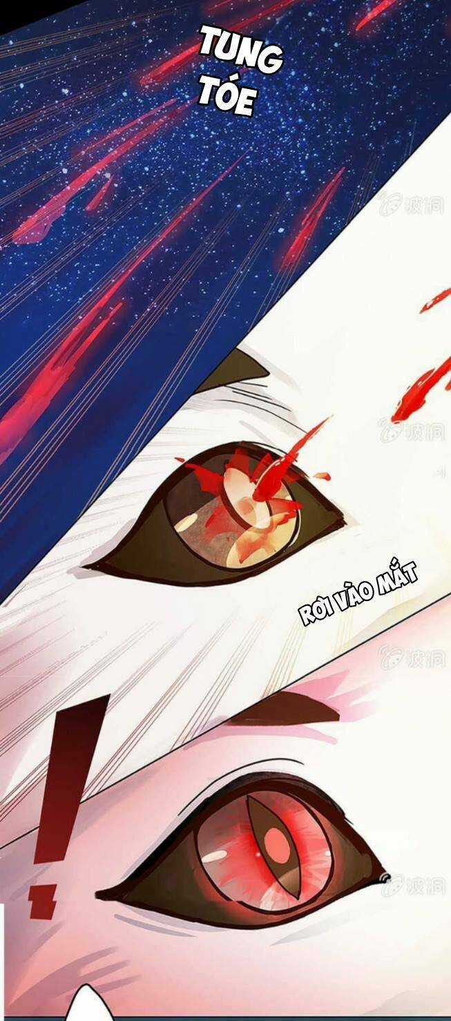 Dụ Ái Tiểu Hồ Tiên Chapter 1.3 trang 22