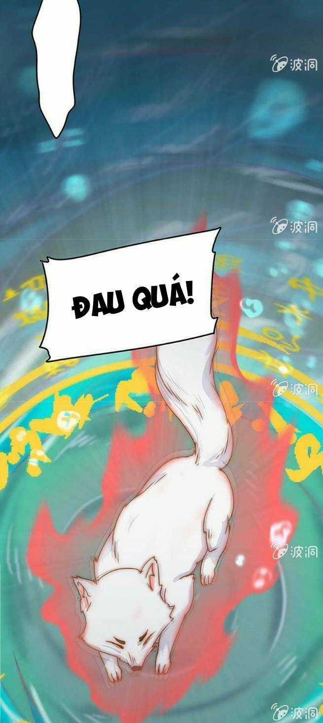 Dụ Ái Tiểu Hồ Tiên Chapter 1.3 trang 23