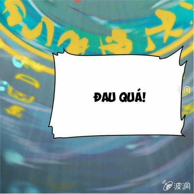 Dụ Ái Tiểu Hồ Tiên Chapter 1.3 trang 24