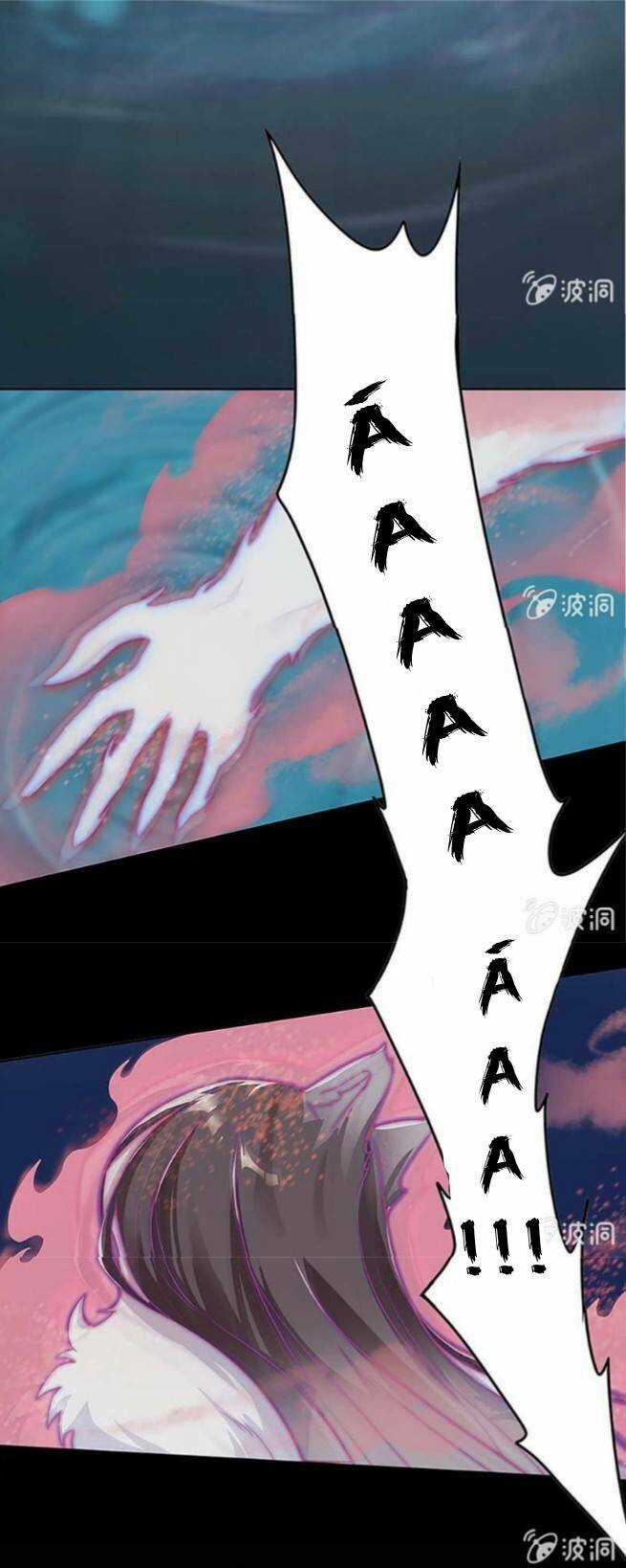 Dụ Ái Tiểu Hồ Tiên Chapter 1.3 trang 25