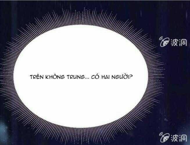 Dụ Ái Tiểu Hồ Tiên Chapter 1.3 trang 3