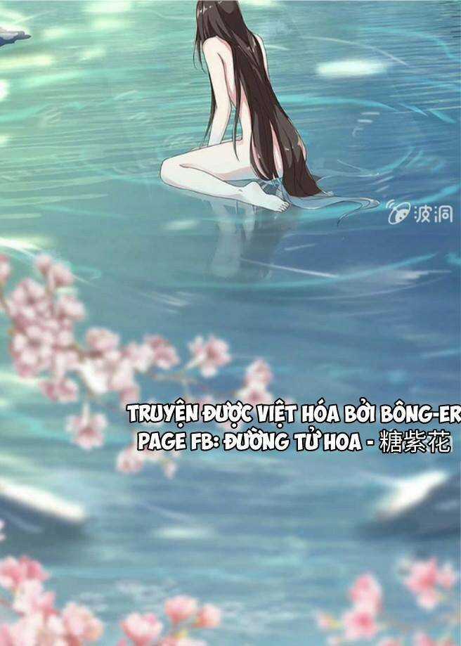 Dụ Ái Tiểu Hồ Tiên Chapter 1.3 trang 30